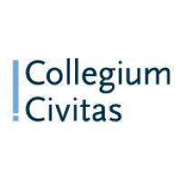 collegium civitas logo image