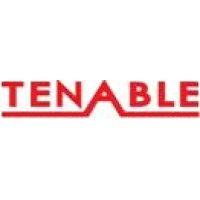 tenable screw company limited logo image