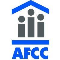 afcc | association of family and conciliation courts logo image