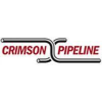 crimson pipeline lp logo image