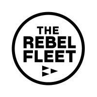 the rebel fleet logo image