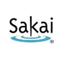 sakai logo image