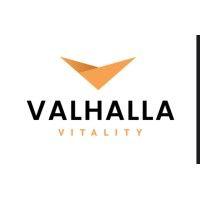 valhalla vitality logo image