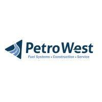 petro west, inc. logo image