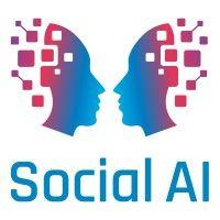 social ai cdt logo image