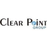 clear point group logo image