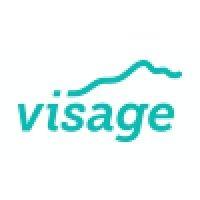 visage logo image