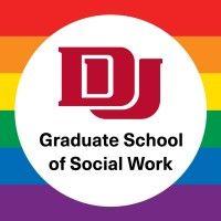 university of denver: graduate school of social work