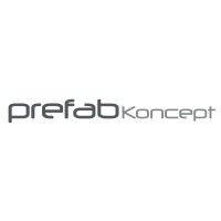 prefab koncept