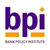 bank policy institute logo image