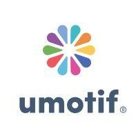 umotif logo image