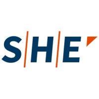 she group logo image