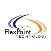 flexpoint technology logo image