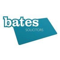 bates solicitors logo image