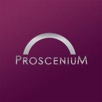 proscenium - experiential live events logo image