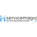 logo of Servicemagic