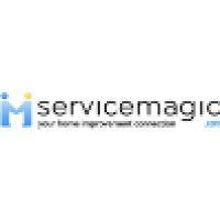 servicemagic logo image