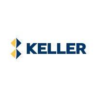 keller logo image