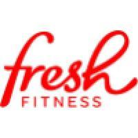 fresh fitness a/s logo image