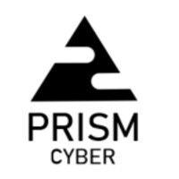 prism cyber logo image