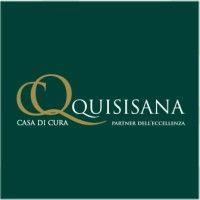 clinica quisisana logo image