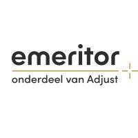 emeritor procurement services logo image