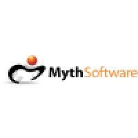 myth software logo image