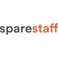 spare staff logo image