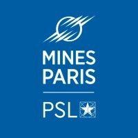 ms deeptech mines paris - psl logo image