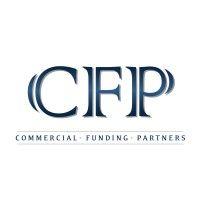 commercial funding partners logo image