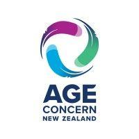 age concern new zealand logo image