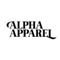 alpha apparel co