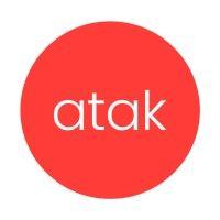 atak interactive logo image