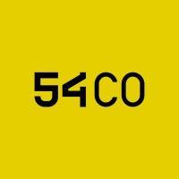 54 collective vc logo image