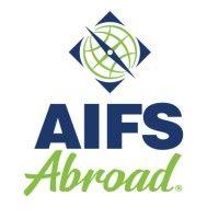 aifs abroad logo image