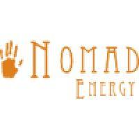 nomad energy, inc. logo image