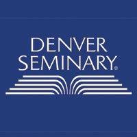 denver seminary logo image