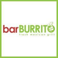 barburrito restaurants inc. logo image