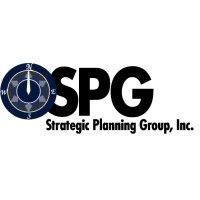 strategic planning group, inc.