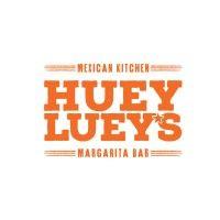 huey luey's mexican kitchen & margarita bar logo image