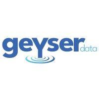 geyser data