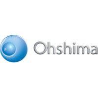 ohshima ireland limited logo image