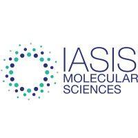 iasis molecular sciences, inc.