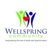 wellspring community logo image