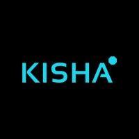 kisha smart umbrella logo image