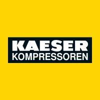 kaeser kompressoren logo image