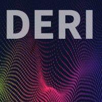 digital environment research institute (deri) logo image