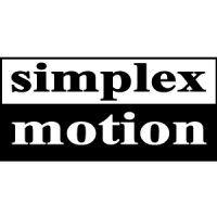 simplex motion ab logo image