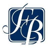 faber builders, inc. logo image