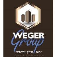 weger group | קבוצת וגר